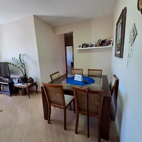 Sala de jantar